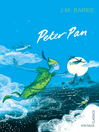 Peter Pan (eBook)